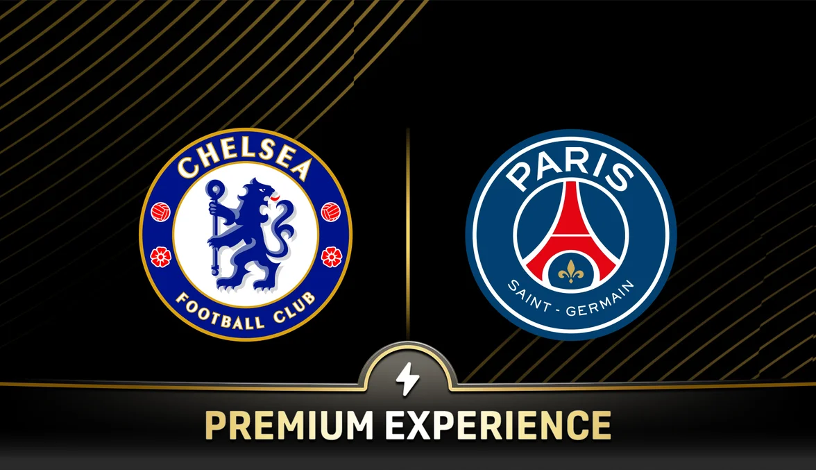 🏆 نهائي كأس العالم للأندية 2025: تشيلسي vs باريس سان جيرمان – من يتوّج باللقب الأغلى؟